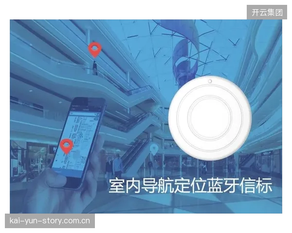 商业区蓝牙信标铺设密度高于每5平方米1个的场馆，其周边店铺客流转化率高出15%